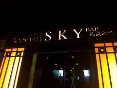 -罗斯福色戒酒吧(外滩店)