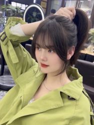 -藤野造型专业烫染接发