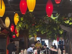 -北平盛世·新京菜·北京烤鸭(劲松·双井店)