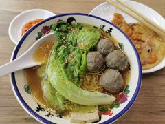 -龍囍粤·顺德小吃·煲仔饭(安定门店)