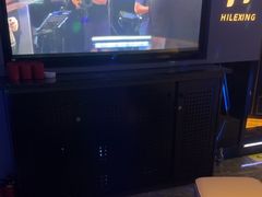 -海乐星KTV(航空路店)