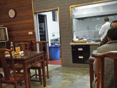 大堂-锡兴记(紫荆花路店)