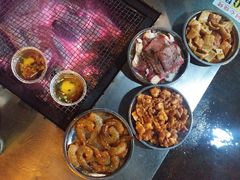 -同心烧烤(总店)