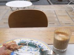 -Alimentari早午餐(安福路店)