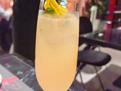 -Nord Grill&Bar Highland诺德西餐(深圳欢乐海岸店)