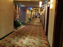 环境-世新养生馆(福马路店)