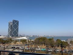 -朵云书院(滴水湖店)
