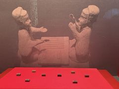 -北京大葆台遗址博物馆