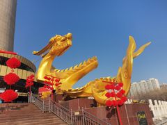 -中央广播电视塔