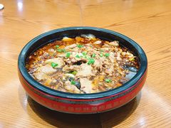 -阿拉佰饭店(西关店)