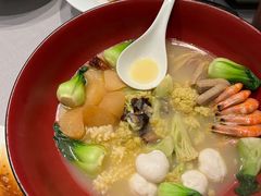 -狮王府淮扬菜(新街口友谊店)