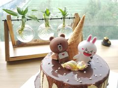 -千浔一暖DIY蛋糕烘焙(人民大学店)