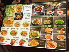 -桂在香知桂林米粉(南岗松雷店)
