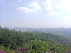 -广州市白云山风景名胜区