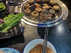 -丹东丛炟海鲜烧烤(江艺路店)