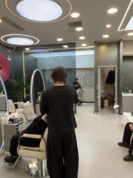 -Cima salon西玛沙龙
