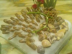 android_upload_pic-渔傅·蓝海岸霞浦海鲜(正祥店)