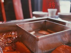 -红鼎坊·老成都火锅(新南门店)