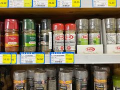 -JustFresh捷德鲜超市(西康店)