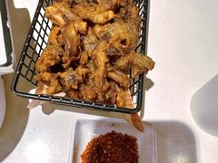-友达面馆(广州总店)