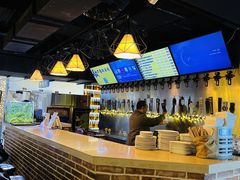 -40+精酿啤酒俱乐部(国投财富广场店)