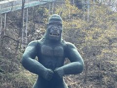 -栾川竹海野生动物园