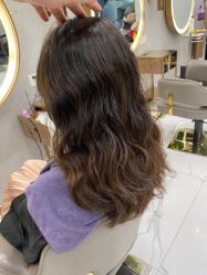 点击看大图 -3AM HAIR SALON烫发染发接发