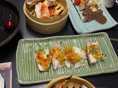 -雍容荟活波龙自助餐(IFS黑金店)