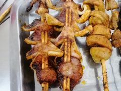 -老吴记水饺馆(前进五路店)