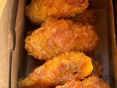 -Kyochon1991校村炸鸡(杨高中路店)
