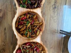 -隔壁老王·家常云南菜(花巷店)