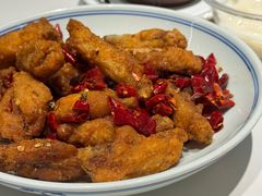 -欧记大排档·景德菜(上海首店)