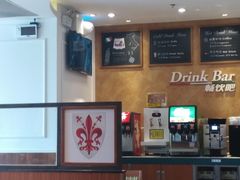 -萨莉亚意式餐厅(国和1000店)