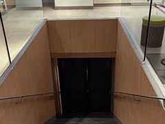 -麦当劳(静安寺店)
