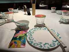 -桂满陇·海市蜃楼·黑金(国金店)