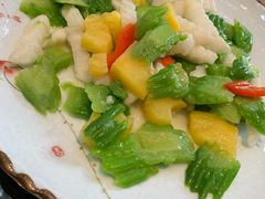 -恒涛名厨·海鲜(飞越广场店)