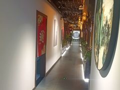 -秦月轩·陕西家乡菜(阜成路·五棵松店)