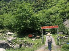 -孟屯河谷景区