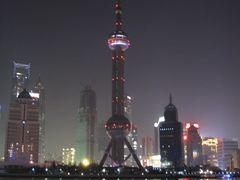 -上海港国际客运中心