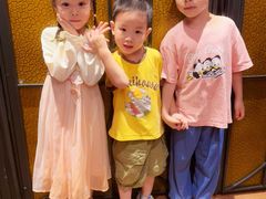 -上海人家花樣年华(中山公园店)