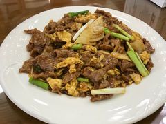 -白魁老号饭庄(交道口店)