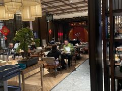 -扬州狮子楼·非遗淮扬菜(总店)