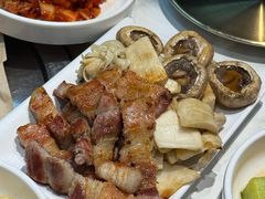 -六七八韩式烤肉·韩国料理(上杭路店)