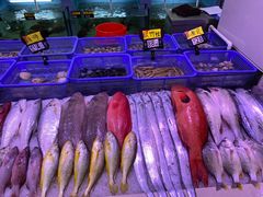 -旺达·福州菜(正大广场店)