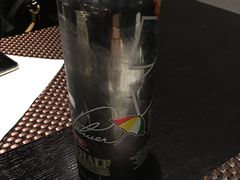 -HIHE Bistro·Oyster Bar(华熙live店)