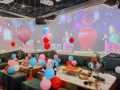 -萧邦音乐会所KTV(向西店)