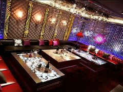 -魅力金座KTV(赣东大道店)