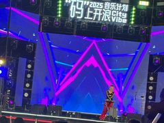 -苏州湾体育公园