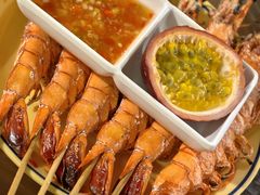 -辉记炭烧海鲜大排档·老字号(福田店)