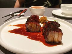 始创黑叉烧-小炳胜(卓悦中心店)